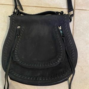 Rebecca Minkoff cross body purse